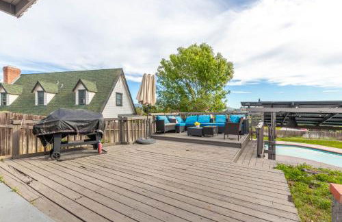 La mesa Hillside escape - Foto 18