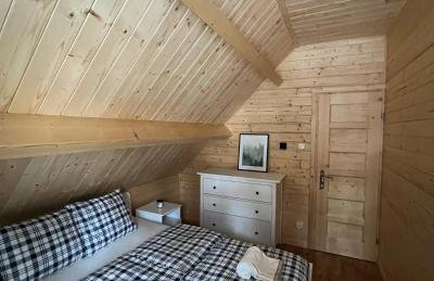 Aparthouse Siemiany - Foto 54