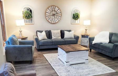 Restful Family Retreat on Camas - Foto 28