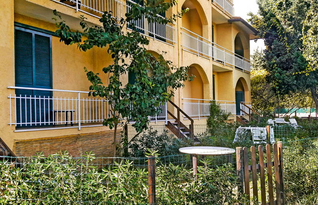 Golfo della Lacona - Foto 1