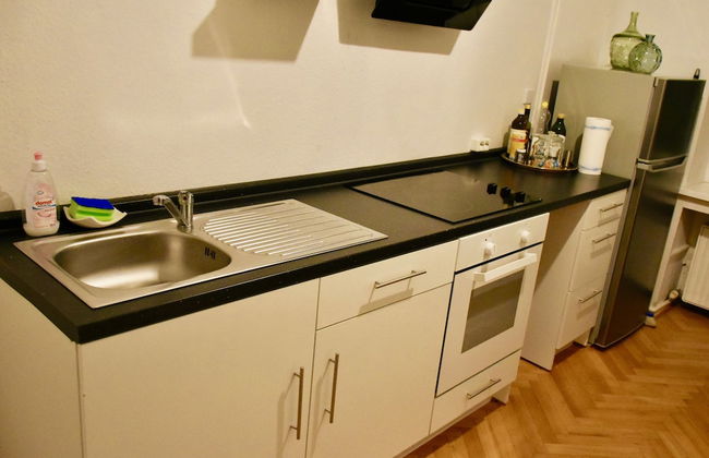 Aparthotel Thüringer Hof - Foto 57