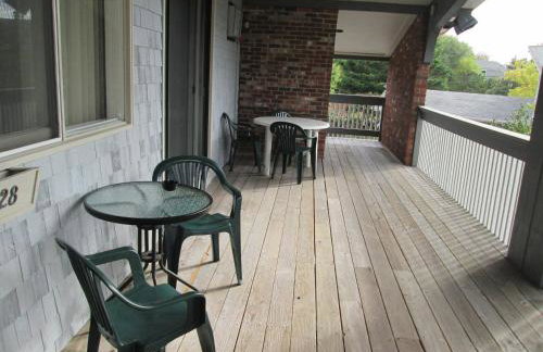 Eastwood at Provincetown - Foto 18