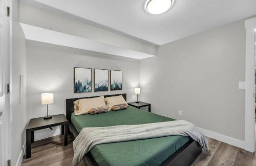 Home Base for Winter Ski Adventure & SLC Events - Foto 13