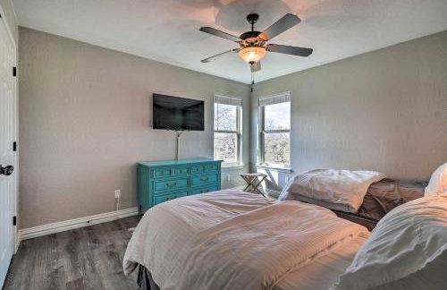 Lake LBJ Waterfront Vacation Rental! - Foto 18