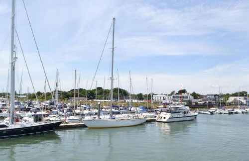 Irenic Lodge 2 - Foto 16