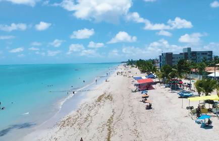 Flat Comfort La Belle Formosa - Cabedelo - Photo 90