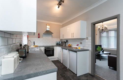 James Cook Accommodation - Foto 2