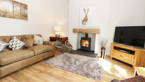 2 Moor Farm Cottages - Foto 3