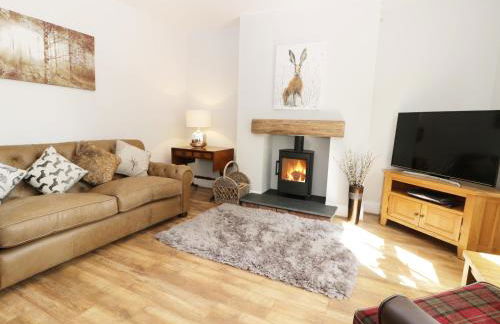 2 Moor Farm Cottages - Foto 3