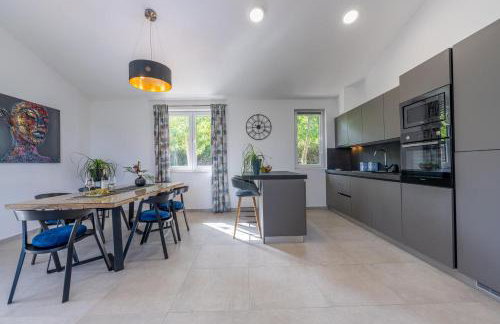 Villa InSa - Foto 18