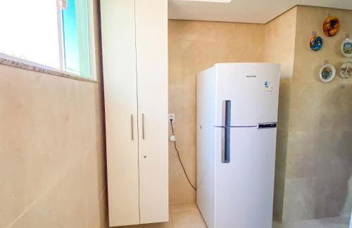 Ap espaçoso próximo a praia 2quartos - Photo 30