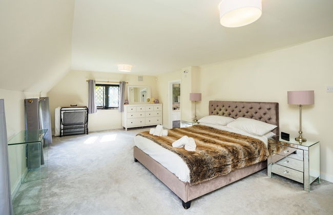 Gildridge Estat Large Group Tennis Court - Foto 2