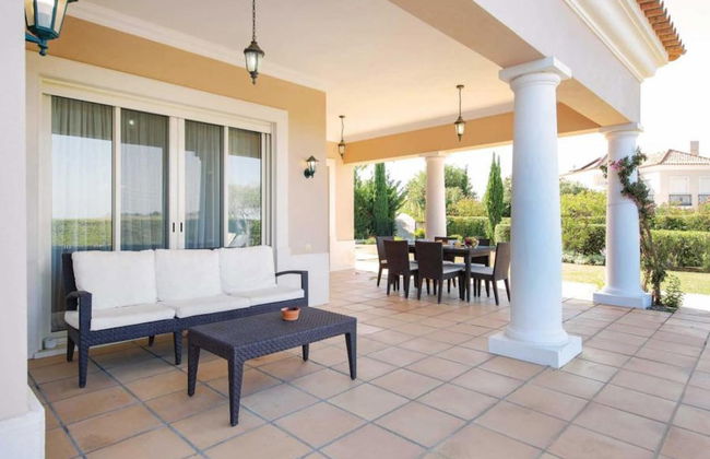 Villa Monte Rei in Vila Nova de Cacela - Foto 17