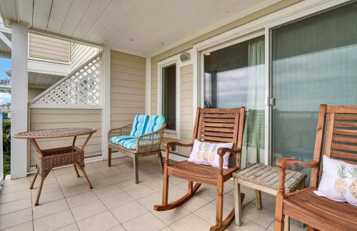 Beach Music by Sea Scape Properties - Foto 25