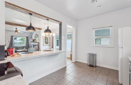 2BR Apt 8 min to Integris Monthly 20 Off #09 - Foto 14