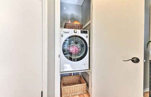 Pittsford Trolley Home - Near Erie Canal! - Foto 43