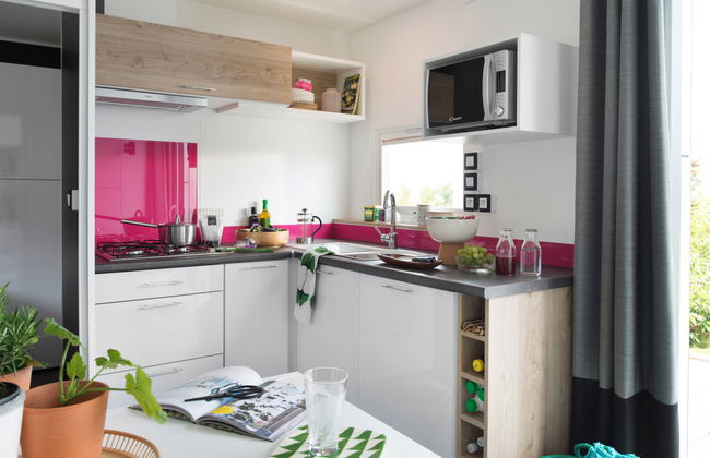 Domaine Les Mûriers - Foto 10