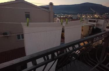 Apartman Marilu Split, self check in - Foto 35