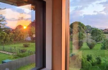 Ferienhaus Bergblick 170qm nur 5 min zum Chiemsee - Foto 37