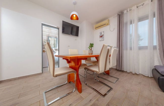 Berto - With Pool - H - Foto 25