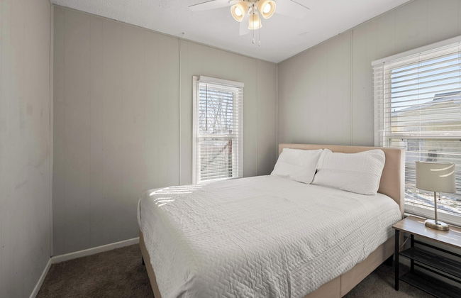 The Cozy Bellows Retreat for 4 - Foto 4