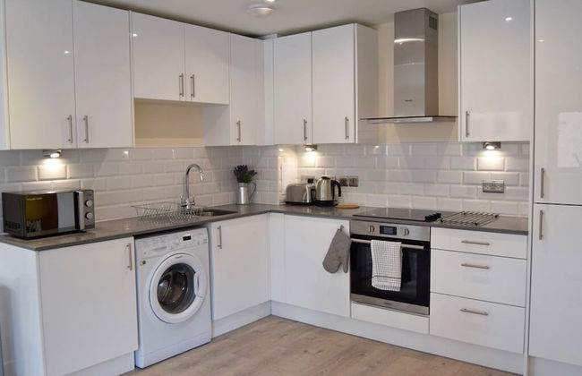 Morland House Apartments - Foto 22