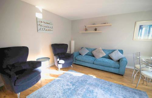 The Socair - Bright Contemporary Merchant City Flat in Central Location - Foto 5