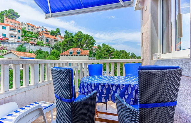 Apartments Ivo - Foto 21