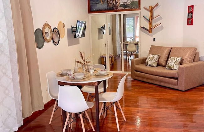 Los Continentes - Foto 4