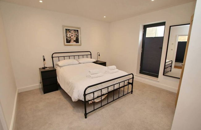 Queens House in West Sussex - Foto 11