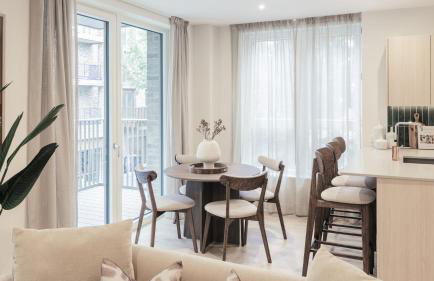 Urban Rest Bermondsey - Photo 69