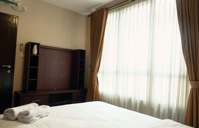 2BR Prestige Dharmawangsa Essence Apartment Suites - Foto 6