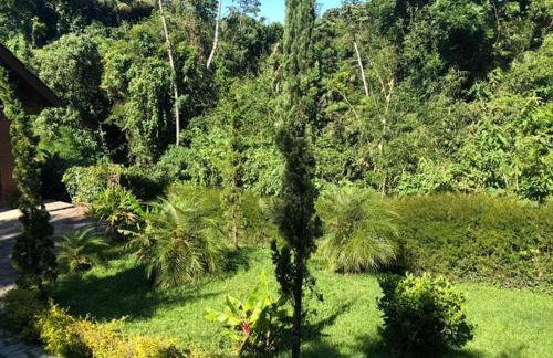 Relaxing cottage in Teresópolis, Comary farm - Foto 41