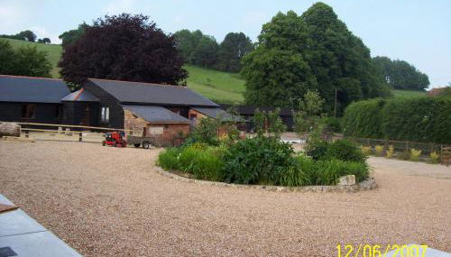 Five Cottages in AONB - Foto 3