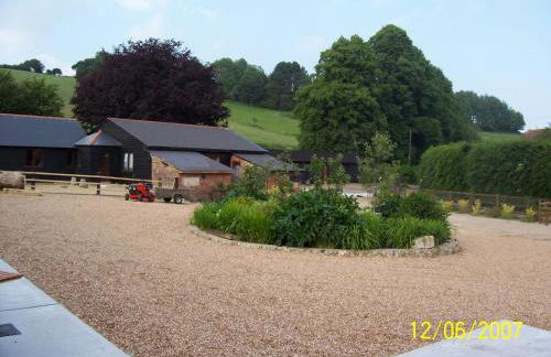 Five Cottages in AONB - Foto 3