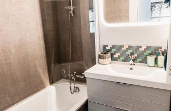 Studio cosy & climatisé au cœur de Toulouse - Quartier des Carmes - Foto 9