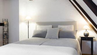 Moderne trifft auf Fachwerk - Foto 3