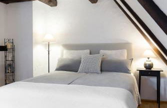 Moderne trifft auf Fachwerk - Foto 3