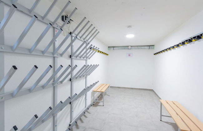 Chalet in Neukirchen am Grossvenediger With Sauna - Foto 28