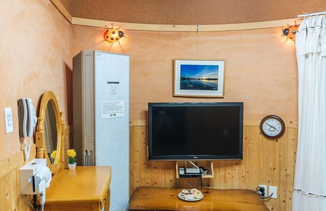 Seom Green Pension - Foto 47