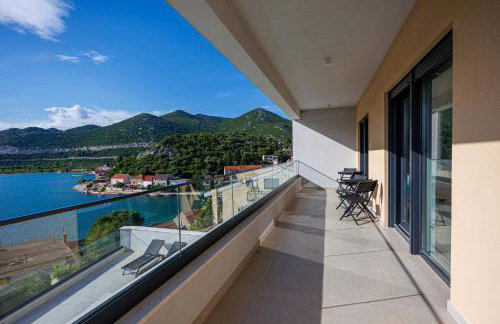 Villa Navis in Rogotin - Haus für 8 Personen - Foto 38