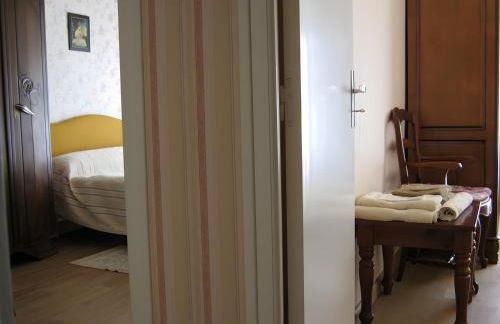 Gite 2 à 4 personnes - Foto 7