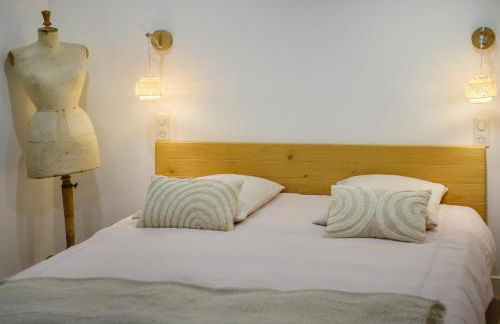 Villa Cyprès Bleu - Foto 8