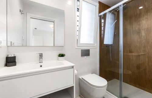 Turquesa del Mar - Charming Ground-Floor Spanish Apartment with Large Sunny Terrace - Foto 13