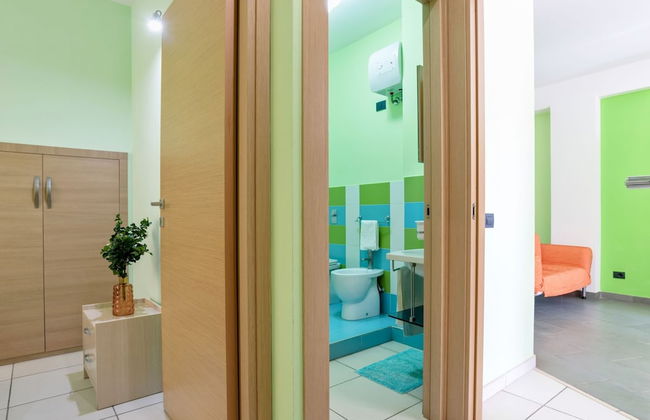 Alluring Apartment in Reitani near Beach - Foto 20