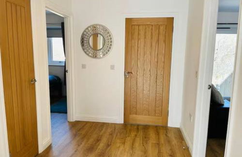 Thistle cottage Entire home away from home - Foto 11