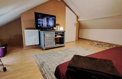 Gîte Spa "La Foret Argentée" proche Gérardmer - Foto 32