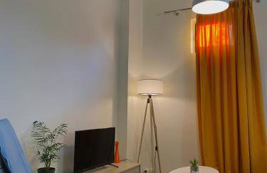 Helen's cozy studio (close to the airport) - Foto 9