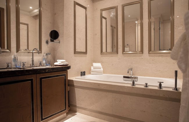 Jumeirah Living Guangzhou - Residences - Photo 38