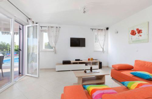 Villa Mirta in Crni (Haus für 8 Personen) - Photo 11